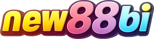 Logo new88bi – Trang chủ